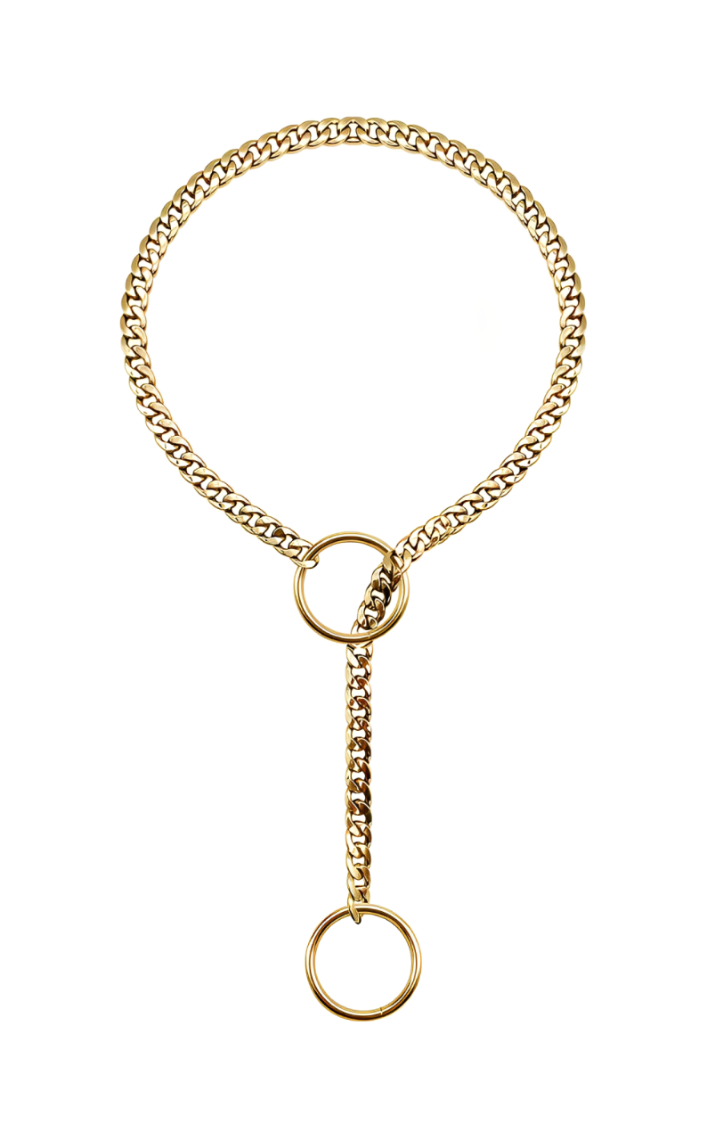 Ring Slip Chain