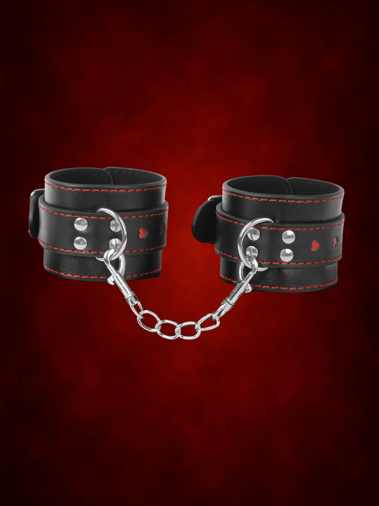 Handcuffs