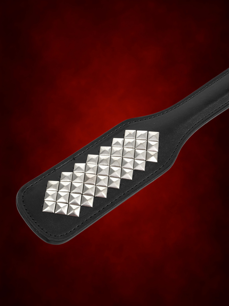Steel Kiss Paddle