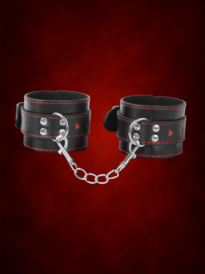 Handcuffs