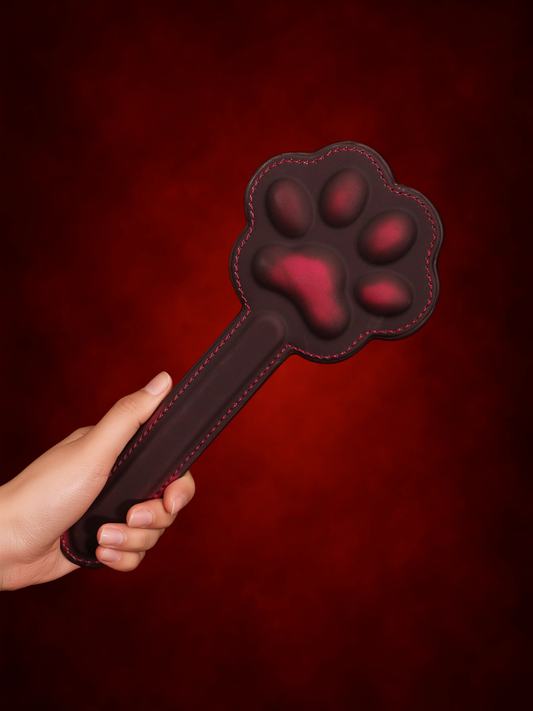Heat Paw Paddle
