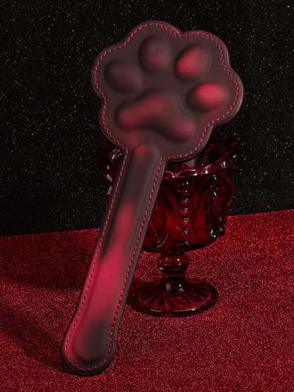 Heat Paw Paddle