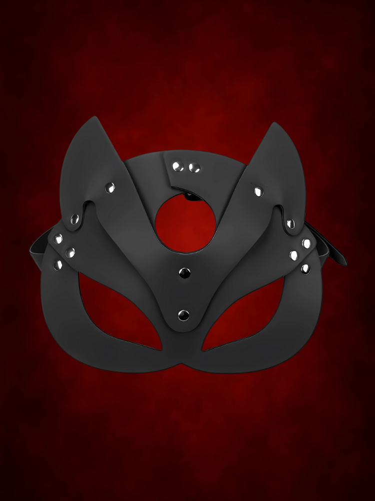 Fox Mask