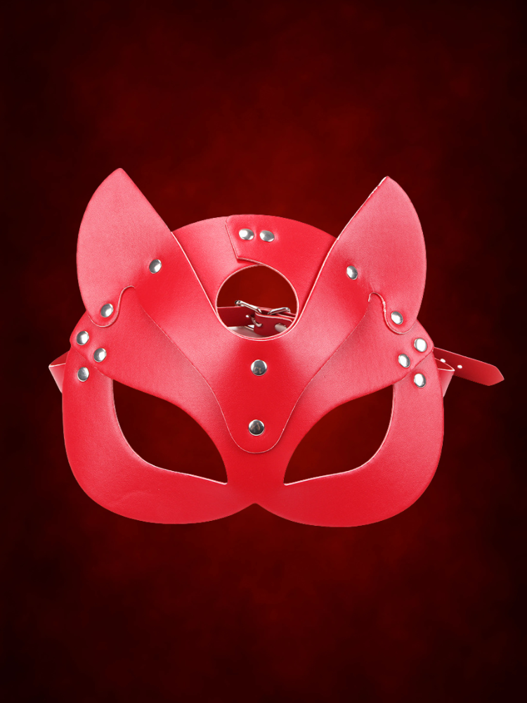 Fox Mask