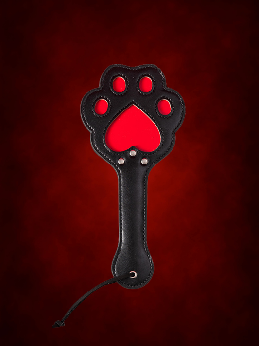 Paw Paddle