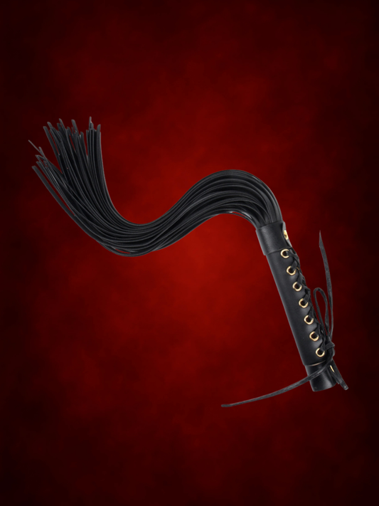 Raven Whip