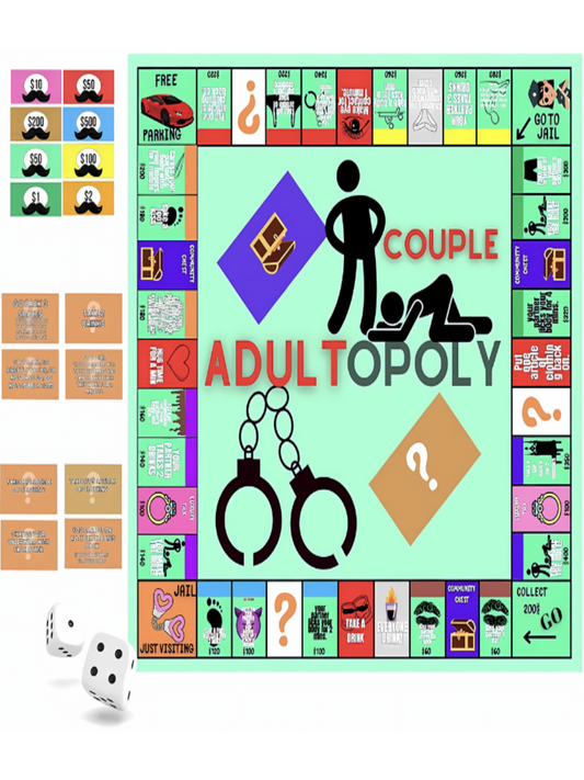 AdultOpoly